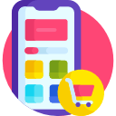 فروشگاه اینترنتی ناجی کالا